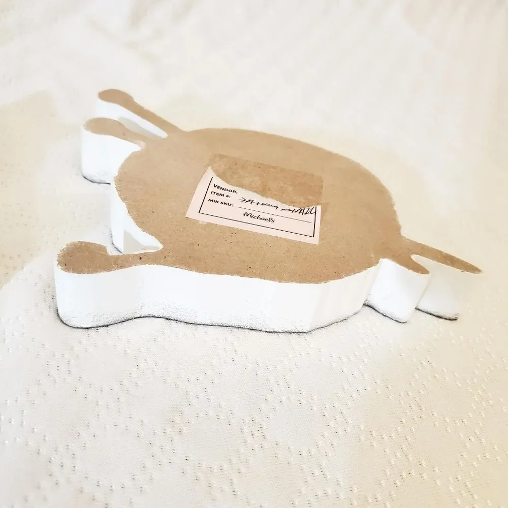Sewing Machine & Yarn Tabletop Decor by Ashland